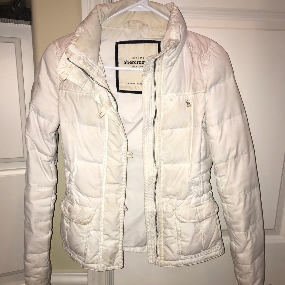 Abercrombie Kids Jacket